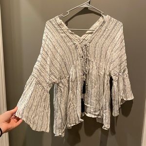 Blouse! Small